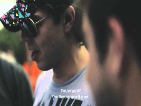 Max Vangeli - Mini Documentary