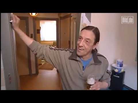 Arno Dübel Ich bin ausgelastet