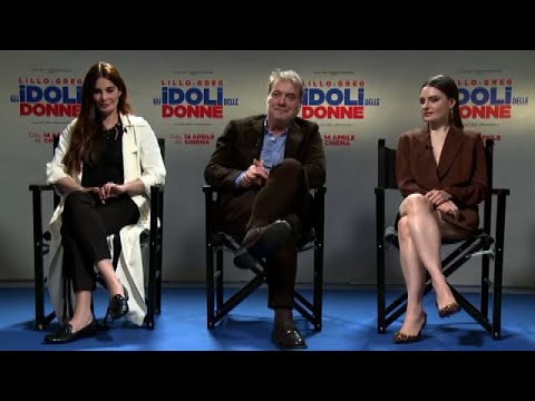 "Gli idoli delle donne", Guzzanti: mio boss con la voce del Papa