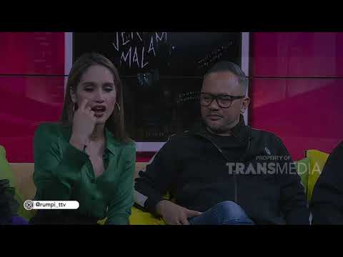 RUMPI - Cinta Laura Dibentak? (29/11/19) PART4