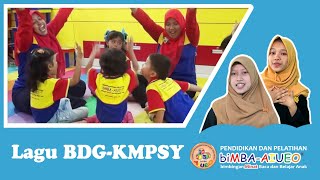 Download lagu Lagu BDG-KMPSY - biMBA AIUEO mp3 Download lagu Lagu BDG-KMPSY - biMBA AIUEO mp3