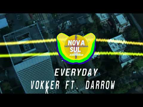EVERYDAY - VOKKER FEAT DARROW