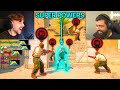 FURI WITH SUPER POWERS Vs 5 FACEIT LEVEL 10s 1v5
