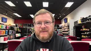 BIG Change Just Happened at Card N All!