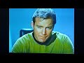 VHS Opening Star Trek Friday S Child