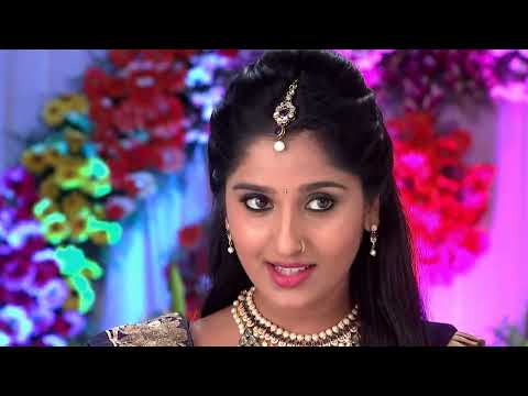 Raktha Sambandham - రక్త సంబంధం - Telugu Serial - EP - 153 - Meghana Lokesh - Zee Telugu