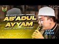 TERBARU QOSIDAH AS ADUL AYYAM MEDLEY DARBUL HUDA DARBI HADROH SEKAR LANGIT BOYOLALI KANG ROZAQ