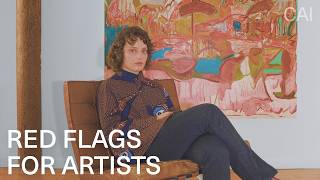 8 Ways Artists Are Exploited