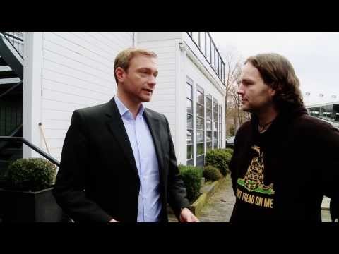 Sons of Libertas & Christian Lindner