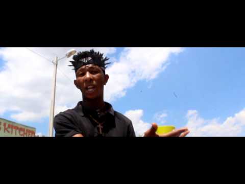 Da Brave SA - Paradise (Official Music Video)ft Block RSA