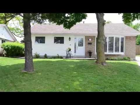 48 Abbey Road Brampton Kim Campbell