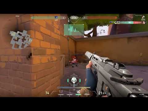 Valorant Meme 2 | We Are Electric