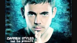 Darren Styles - Open Your Eyes (feat.Mia J).