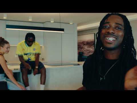 Soundsfromwest & Lil5ive - Elevate