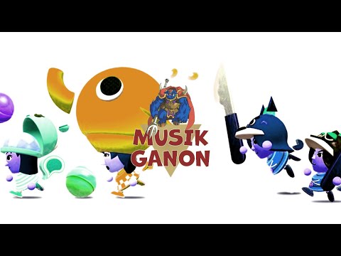 #1527 - Nintendo Land - Main Plaza (Day)