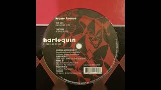 Krome Avenue - Intruder