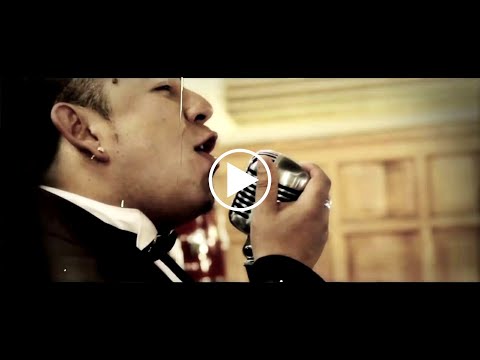 Dios Me Libre - @AgrupaciónSinLey - Videoclip Oficial (Cumbia)