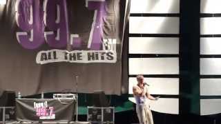 Sammy Adams - LA Story