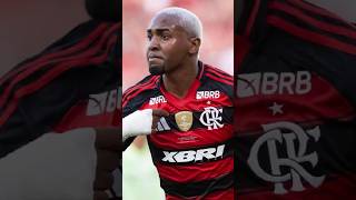 Leonardo Jardim faz GRANDE elogio a Lorran! #Lorran #Flamengo #Mengão