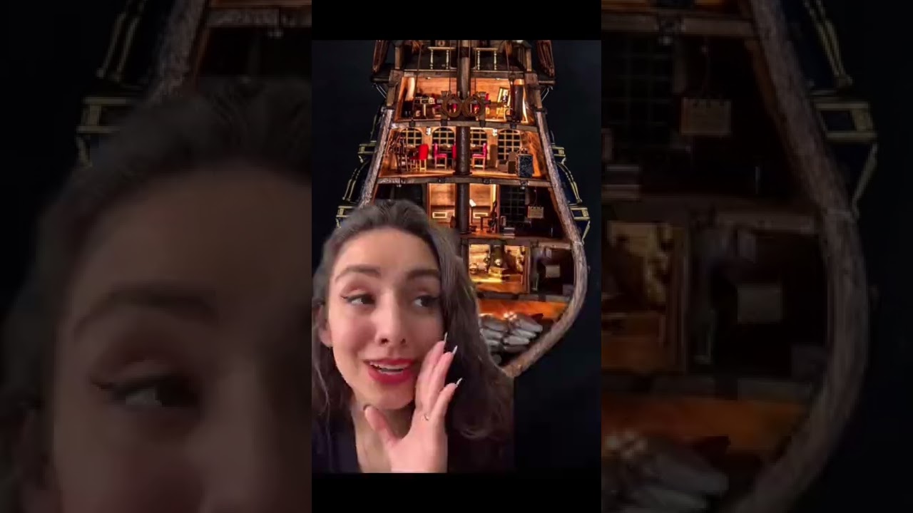 Fomos ENGANADOS a vida toda sobre piratas 🏴‍☠️ ☠️ #curiosidades