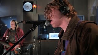 Pinact - Everybody Says (BBC Radio Scotland Session)