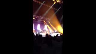 Mary J. Blige - "Good Woman Down."