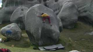 preview picture of video 'Castle Hill, Ocean V6'