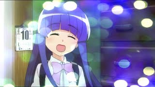 【新作アニメ】「ひぐらしのなく頃に」 2020年 7月 テレビアニメ放送❗️ オリジナルPV作ってみた