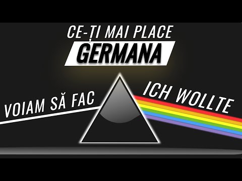 Learn German - Lesson 4 - Easy to Memorize (without cramming) | For Beginners