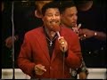 WE'RE BLESSED - THE MIGHTY CLOUDS OF JOY 