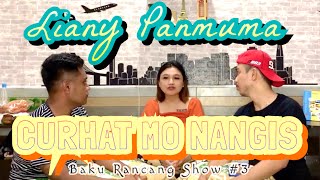 Download lagu VIRAL TIKTOK! AH MANTAP Liany Panmuma BUKAN PHO || DE YANG GATAL GATAL SA - Baku Rancang Show #3 mp3