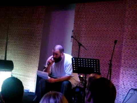 The Fridge~ Double A/ Preacherman   continues