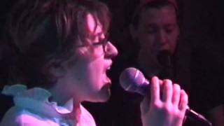 MIRAH * DREAMS-Fleetwood Mac cover * LIVE @Modified-Phoenix. Az. 10-3-02