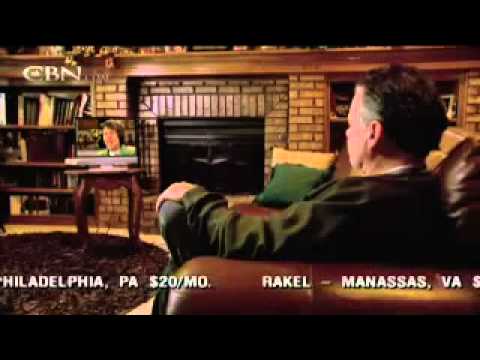 The 700 Club - January 20, 2012 - CBN.com