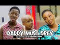 Daddy Must Obey Living With Dad Mark Angel Comedy