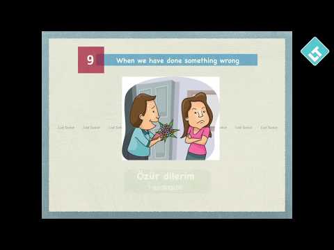 Learn The Top 10 Turkish Phrases