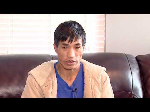 Richmond Hill Reporting-Family Reactions | November 13, 2012