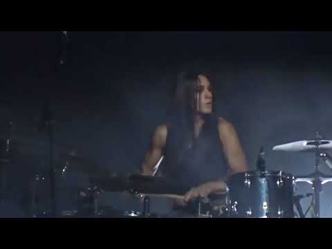 Måneskin--My Generation--Live at Paramount Theatre in Seattle on Loud Kids Tour 2022-10-31