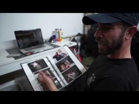 JENKEM - Photography with Zered Bassett