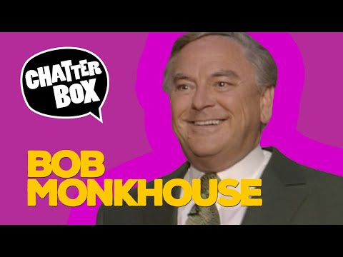 Bob Monkhouse Brings the Laughs with His One-Liners | Des O' Connor Show
