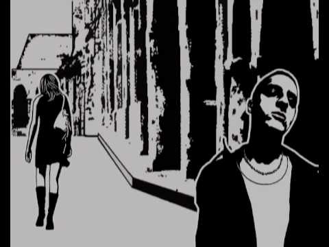 Brain Fuoco negli occhi Proprio Tu Video.avi