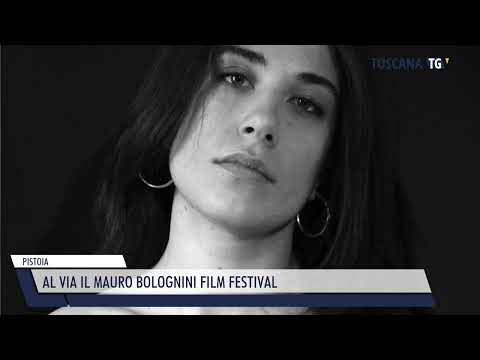2022-10-19 PISTOIA - AL VIA IL MAURO BOLOGNINI FILM FESTIVAL