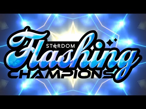 STARDOM Flashing Champions 2023 Results (5/27/23): Tam Nakano vs. Mina Shirakawa