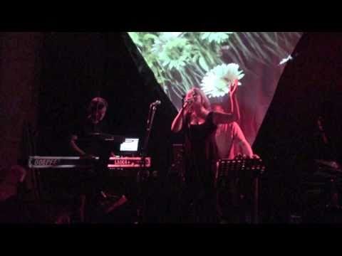 Sofia Rubina & Brokentime Orchestra"Shney Soshanim" & "Paradise"