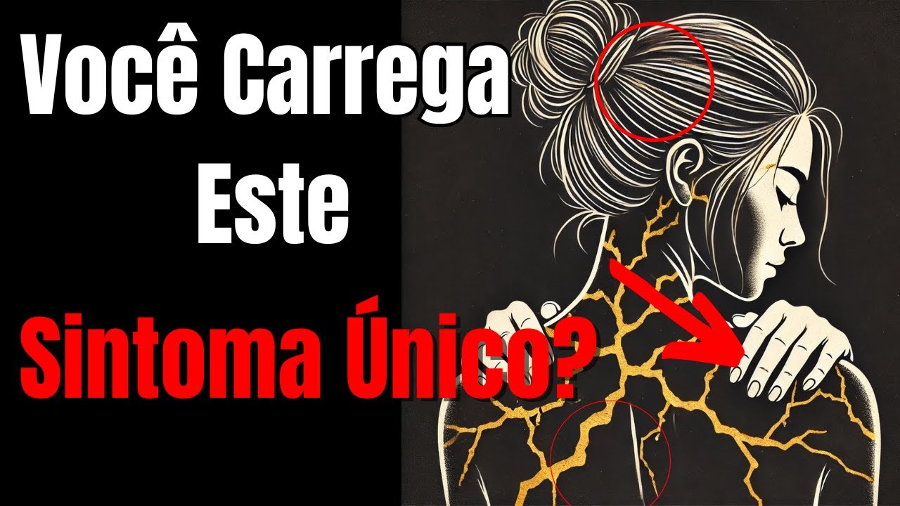 ‼️AVISO‼️ VOCÊ TEM ESSE SINAL? SÓ OS MAIS PODEROSOS ESCOLHIDOS TÊM (ESTE SINAL ÚNICO)🌟