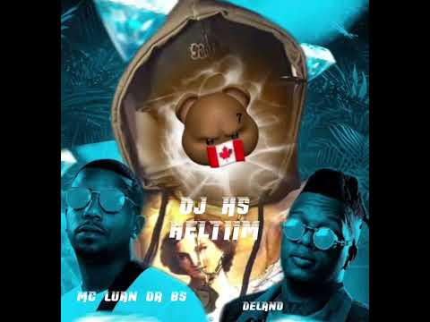 Mega- tiffany Dj Hs Heltiim(Mc Luan da bs) (Delano)