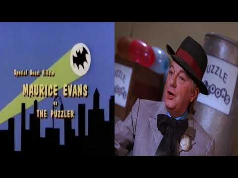 batman 66 episode review: 2x32 the duo is slumming
