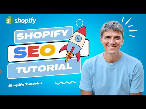 Vom Anfänger zum Profi: Shopify-SEO leicht gemacht