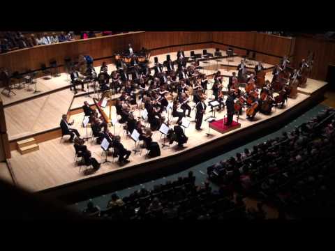 Jonas Kaufmann 2013- Ah, La paterna mano at Royal Festival Hall