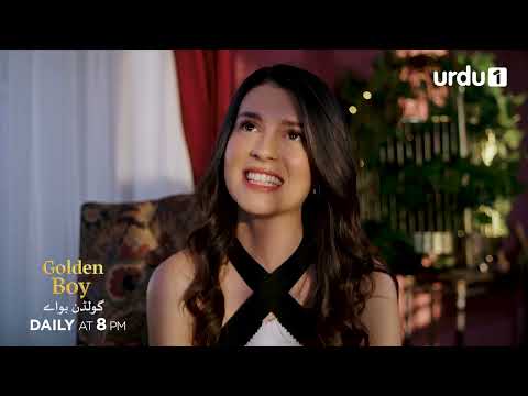 Golden Boy | Episode Promo 129 | Turkish Drama